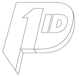 1ID P trademark