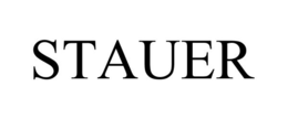 STAUER trademark