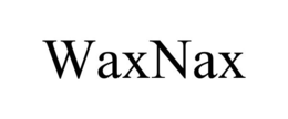 WAXNAX trademark