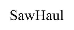 SAWHAUL trademark