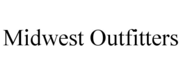 MIDWEST OUTFITTERS trademark