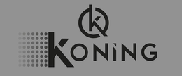 K KONING trademark