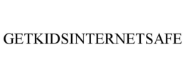 GETKIDSINTERNETSAFE trademark