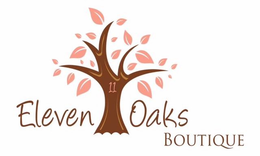 ELEVEN 11 OAKS BOUTIQUE trademark