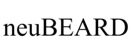 NEUBEARD trademark