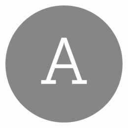 A trademark