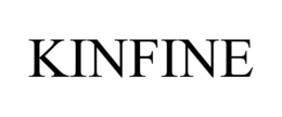 KINFINE trademark