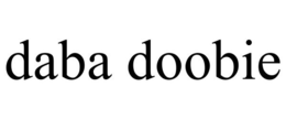 DABA DOOBIE trademark