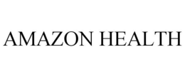 AMAZON HEALTH trademark