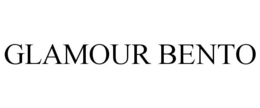 GLAMOUR BENTO trademark