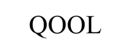 QOOL trademark