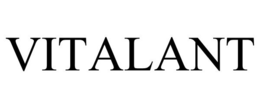 VITALANT trademark