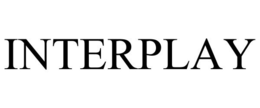 INTERPLAY trademark