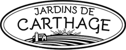 JARDINS DE CARTHAGE trademark