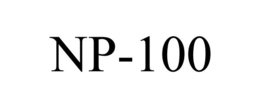 NP-100 trademark