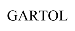 GARTOL trademark