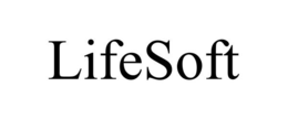 LIFESOFT trademark