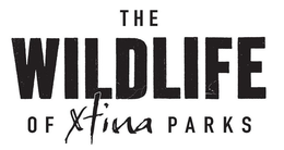 THE WILDLIFE OF XTINA PARKS trademark