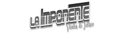 LA IMPONENTE VIENTOS DE JALISCO trademark