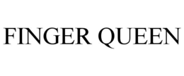 FINGER QUEEN trademark
