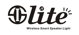 I SLITE WIRELESS SMART SPEAKER LIGHT trademark