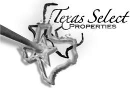 TEXAS SELECT PROPERTIES trademark