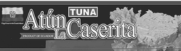 LA CASERITA trademark