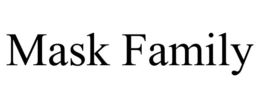 MASK FAMILY trademark