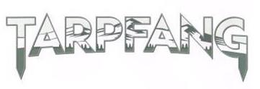 TARPFANG trademark