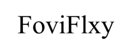 FOVIFLXY trademark