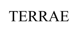 TERRAE trademark