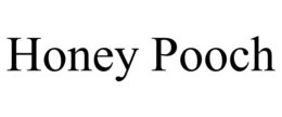 HONEY POOCH trademark