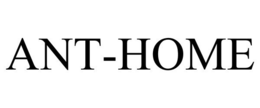 ANT-HOME trademark