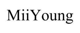 MIIYOUNG trademark