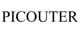 PICOUTER trademark