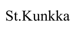 ST.KUNKKA trademark