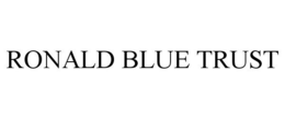 RONALD BLUE TRUST trademark