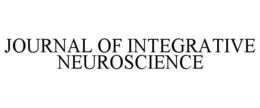JOURNAL OF INTEGRATIVE NEUROSCIENCE trademark