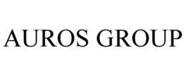 AUROS GROUP trademark