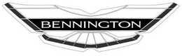 BENNINGTON trademark