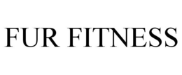FUR FITNESS trademark