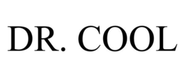 DR. COOL trademark