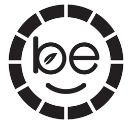 BE trademark