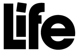 LIFE trademark