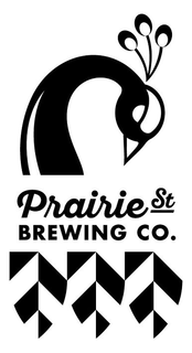 PRAIRIE ST BREWING CO. trademark