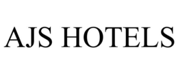 AJS HOTELS trademark