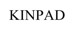 KINPAD trademark