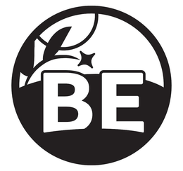 BE trademark