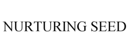 NURTURING SEED trademark