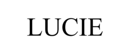 LUCIE trademark